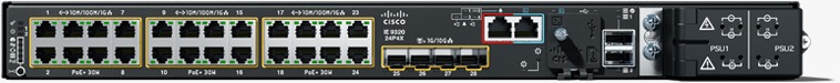 Cisco