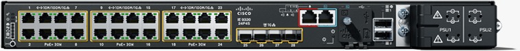 Cisco