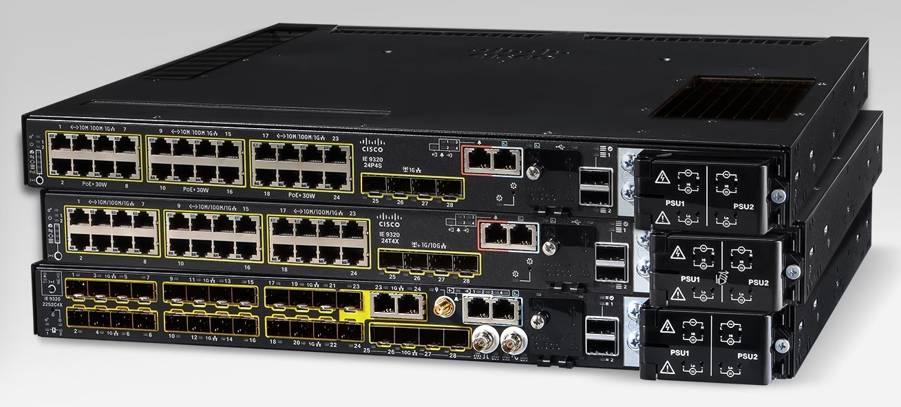 Cisco