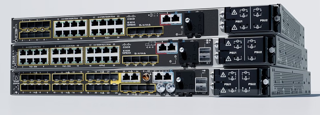 Cisco