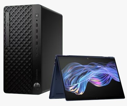 HP