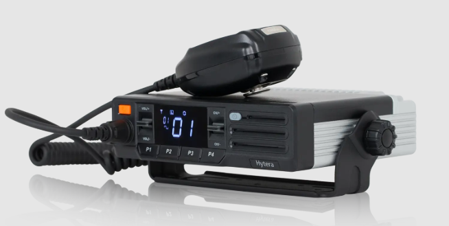 Hytera