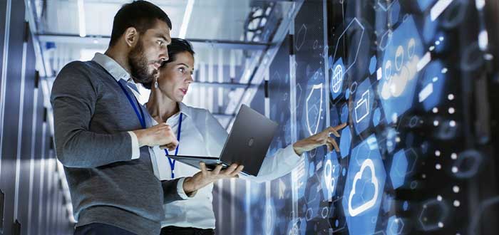 ASESORÍA TECNOLÓGICA